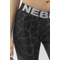 Легінси Nebbia NATURE-INSPIRED Squat-proof women's leggings Black 543