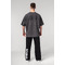 Брюки Nebbia Gym Sweatpants NO SHORTCUTS Black 364