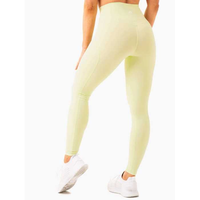 Легінси Frequency High Waisted Leggings - Mint