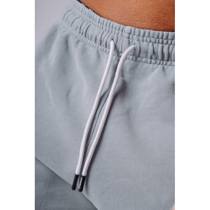 Штани NEBBIA x Olympia Classic Sweatpants Light Grey 955