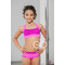 Комплект для Pole Dance ArtGO Sport Trixy Kids з чашечками, біфлекс