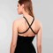 Портупея з екошкіри Bijoux Indiscrets Maze – Cross Cleavage
