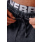 Шорти NEBBIA x Olympia Relaxed Sweat Shorts Black 950