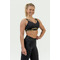 Топ Nebbia Women's Padded Sports Bra INTENSE Iconic Gold 844
