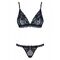 Комплект 866-SET-1 set 2-pcs S / M