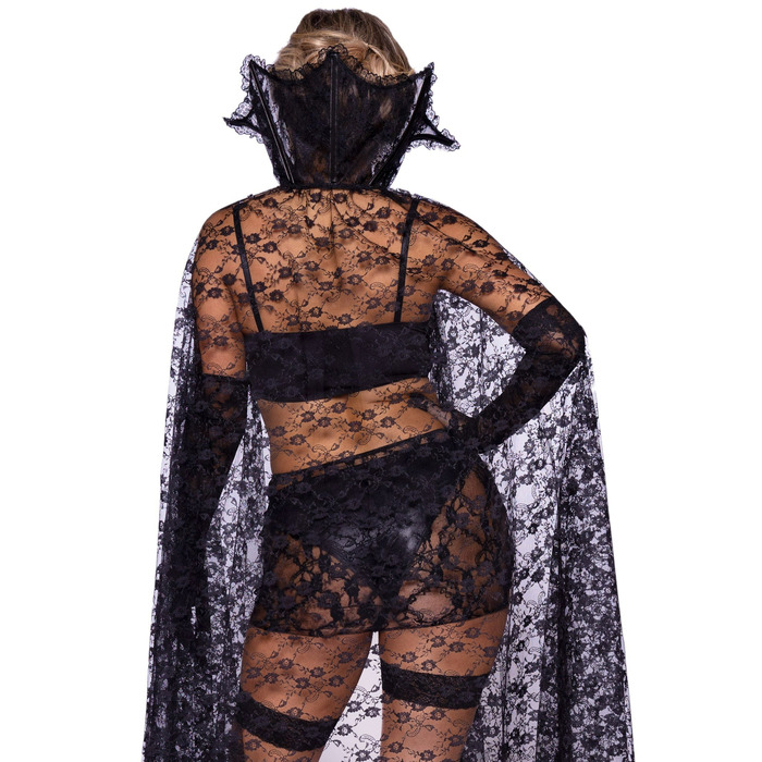 Костюм вампіра Leg Avenue XS