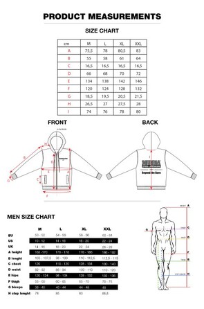 Кофта Nebbia Washed-off Zip Up Hoodie GYM BRO Light Brown 362