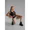 Легінси Legging Fitzona High Beige 14945