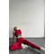 Легінси Legging Fitzona Gal Wine 14870