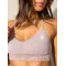 Топ Ryderwear Stonewash Seamless Sports Bra - Fawn Stonewash