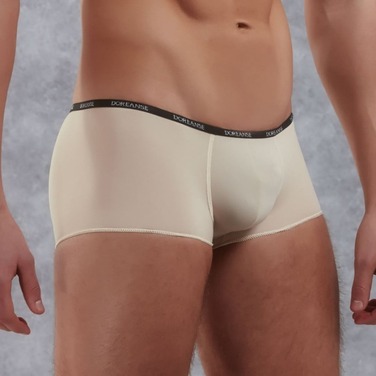 Чоловічі труси-хіпси Doreanse 1590 бежеві, XL