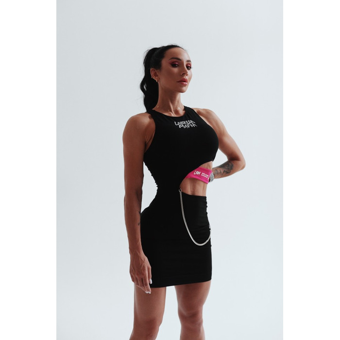 VESTIDO HOT DRESS 22896