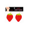 Пестиси Полуниця їстівні Kheper Games Edible Body Pasties