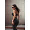Топ Fitzona Top Fitness Black TOPFTZ01