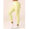 Легінси Ryderwear Zebra Seamless Leggings - Lime Zebra