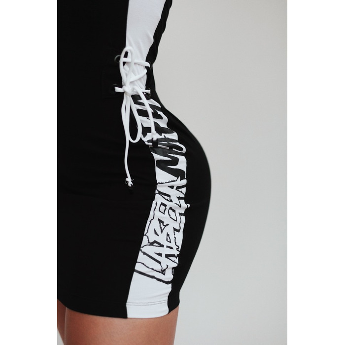 Плаття Labellamafia Vestido Hot Dress 22897