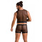 Комплект чоловічий Passion 053 SET William XXL/XXXL