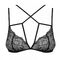 Комплект Obsessive Frivolla set L/XL