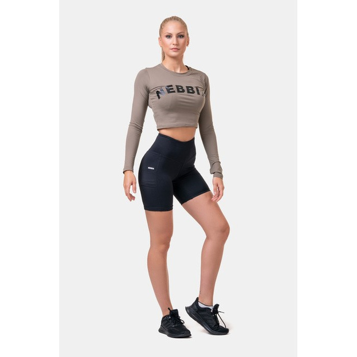 Шорти Fit&Smart Biker Shorts 575 Black