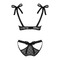 Комплект Obsessive Obsessivia S/M