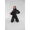 Кофта на флісі Victory Winter Style On Fleece Black/One Size