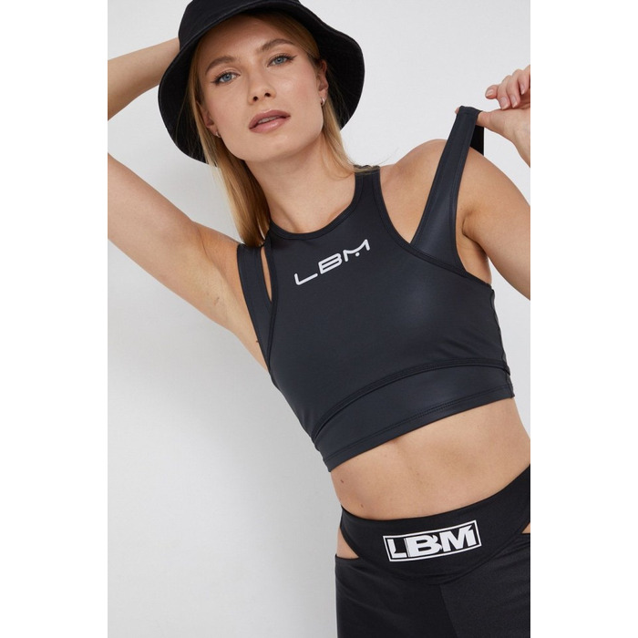 Топ Labellamafia Top Slay Black 23173