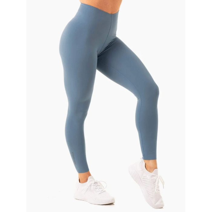 Леггинсы Extend Compression Leggings - Steel Blue