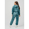 Штани Nebbia Re-fresh Women’s Sweatpants Green 590