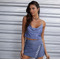 Топ Labellamafia CROPPED  Frente Unica Team LBM