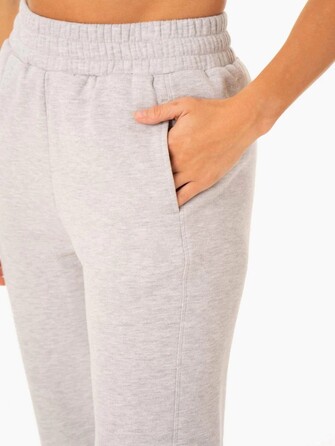 Брюки Sideline Track Pants - Grey Marl