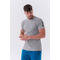Футболка Sporty Fit T-shirt 'Essentials” Light Grey 326