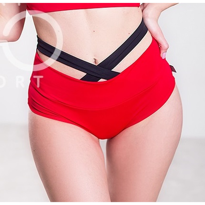 шортики TRIXY- X wide для полденс