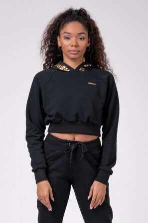 Худі Golden Cropped hoodie 824