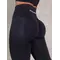 Легінси Ryderwear Lift BBL Scrunch Seamless Leggings - Black