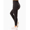 Легінси Excel Seamless High Waisted Leggings - Black Marl