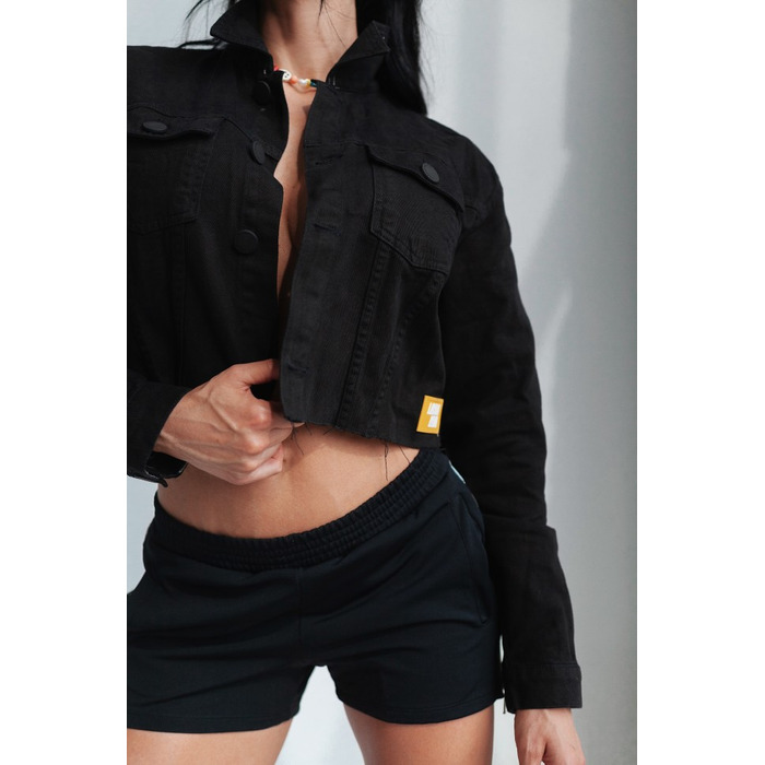 SHORT BLACKBOLD 21886