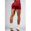 Шорты Nebbia High-Waist Push-Up Shorts POWER Red 893