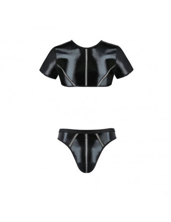 Комплект чоловічий Passion 057 SET PETER S/M