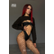 Боді Venus Iconic DIVINE NUDE BODYSUITS для pole dance з біфлексу