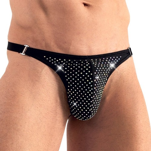 Мужские стринги Men's String S