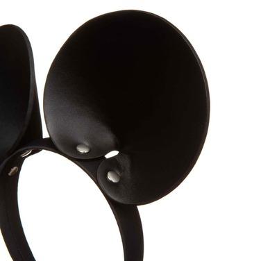 Ушки Микимаус на обруче