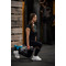Легінси Nebbia FIT Activewear High-Waist Leggings 443 Black