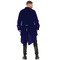 Оксамитовий жакет Parbleu Man Leg Avenue X\L