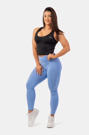 Легінси Active High Waist Smart Pocket Leggings 402 Light Blue