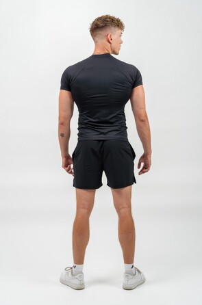 Шорти Nebbia Activewear Quick-drying Shorts Resistance Black 337