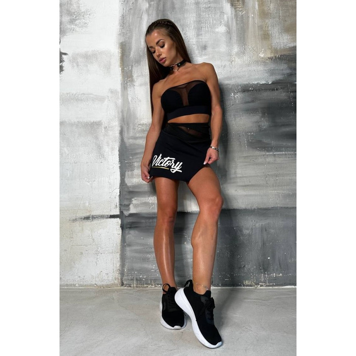 Топ Top Lovely Fitzona Black 14813