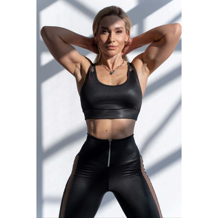 Топ Top Light Fitzona Black 14799