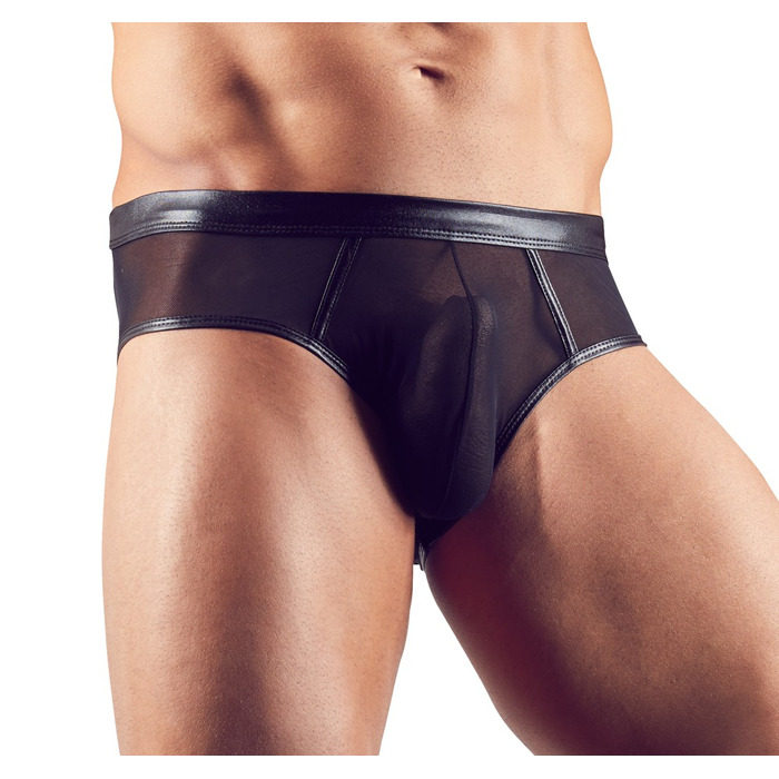 Трусы мужские Men's Briefs Bottomless M