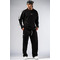 Світшот Nebbia Relaxed Sweatshirt POWER Black 903