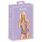 Боді з вирізом Kissable Body Lace S/M